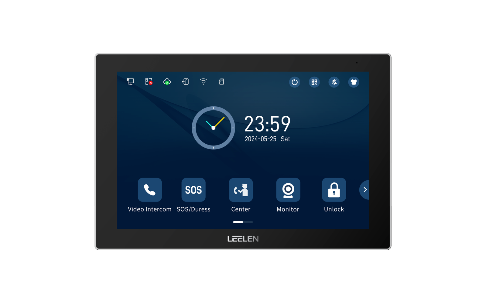 V36 - SMART INTERCOM