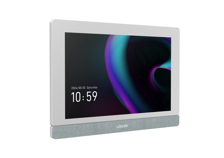 V39 - SMART INTERCOM