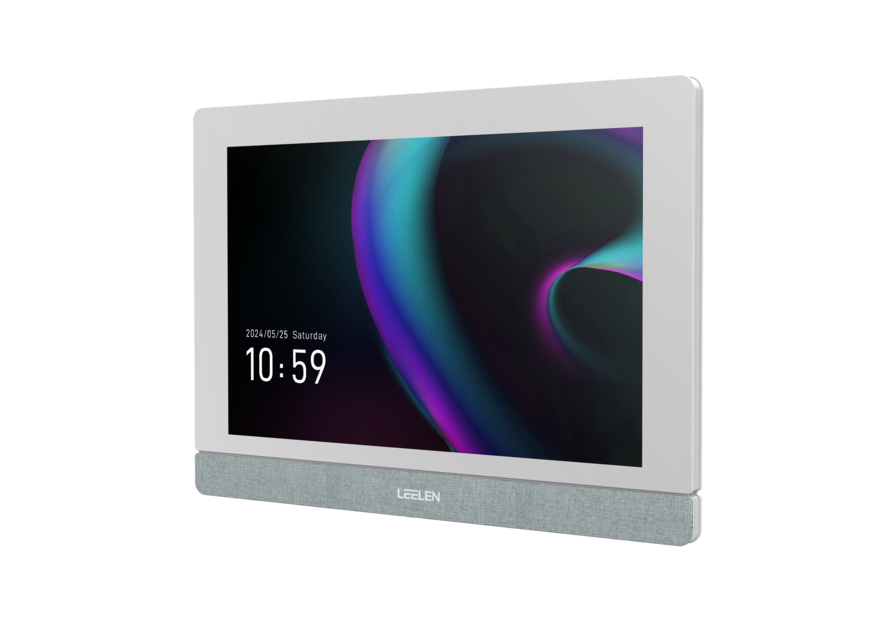 V39 - SMART INTERCOM