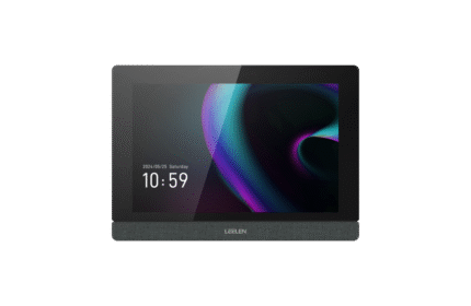 V39 - SMART INTERCOM