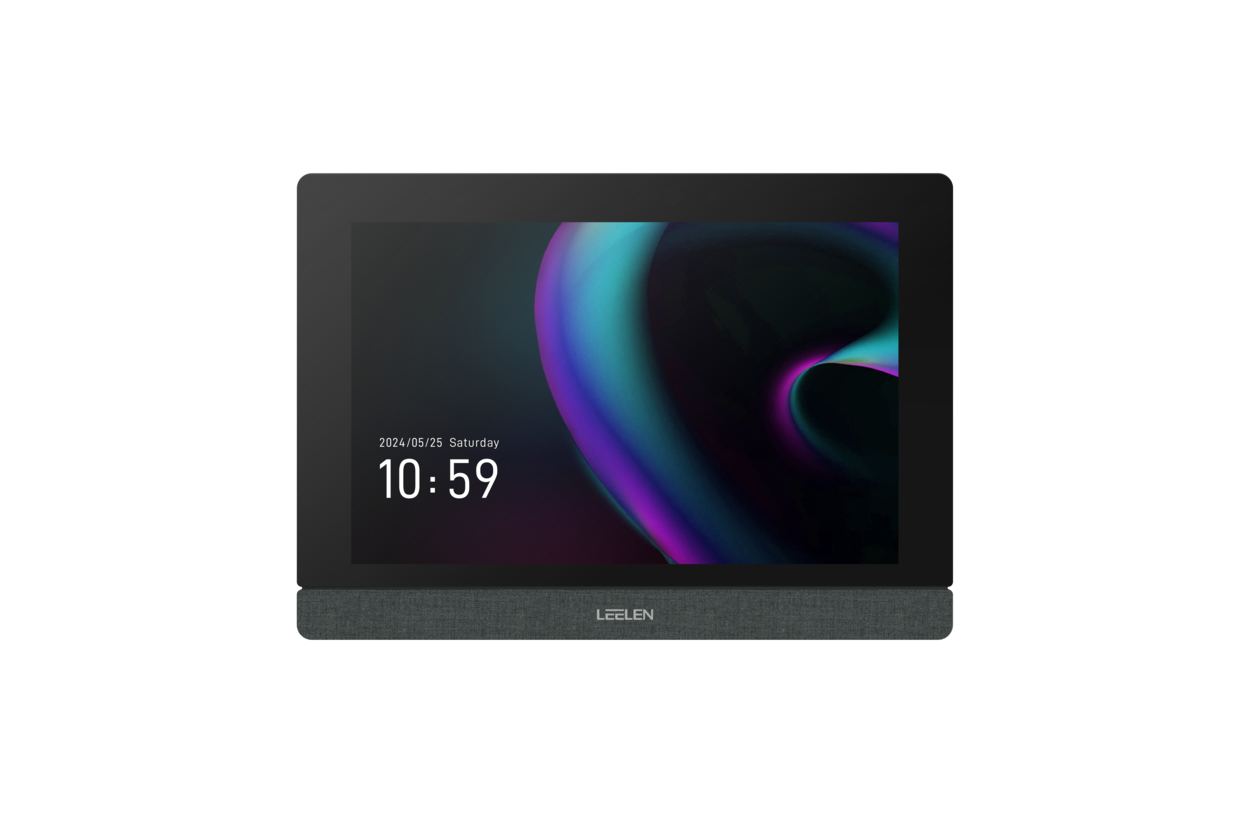 V39 - SMART INTERCOM