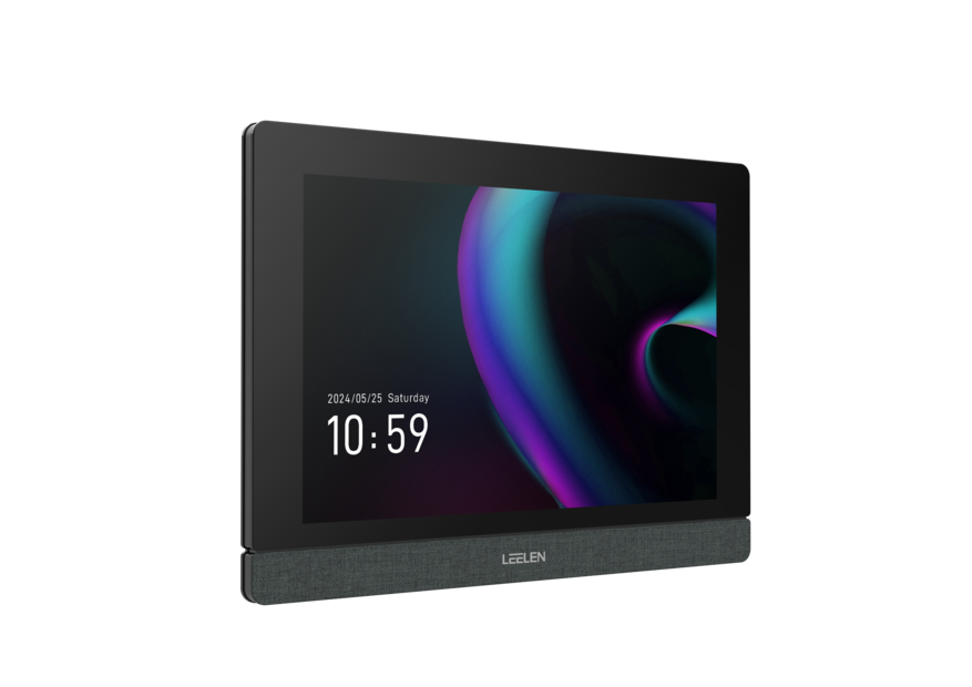 V39 - SMART INTERCOM