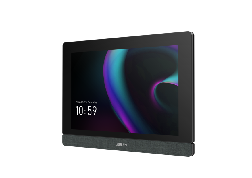 V39 - SMART INTERCOM