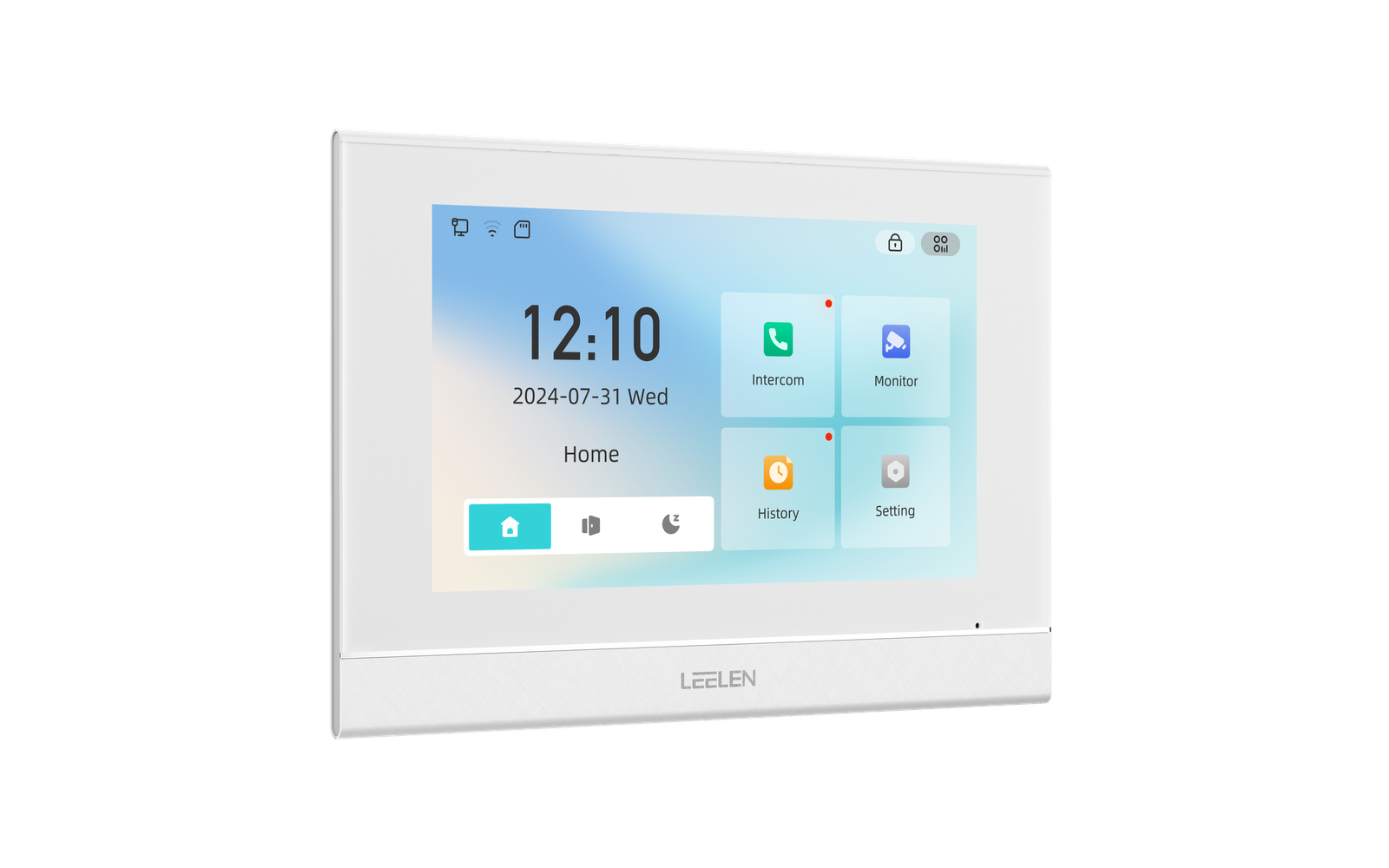 V52 - Smart Intercom