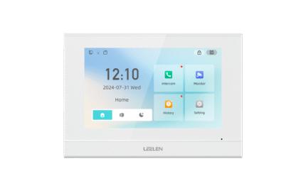 V52 - Smart Intercom