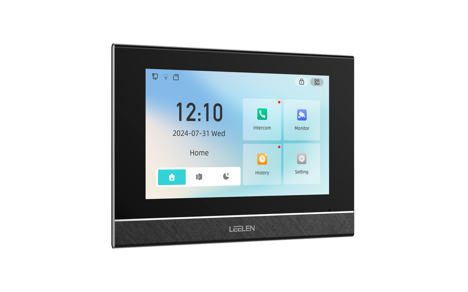 V52 - Smart Intercom