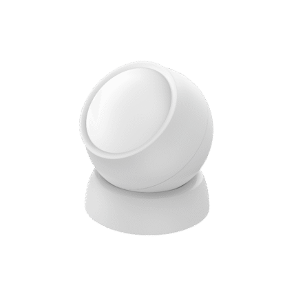 Zigbee İnsan Algılama Sensörü - Smart Home