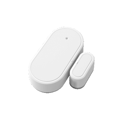 Zigbee Kapı/Pencere Sensörü - Smart Home