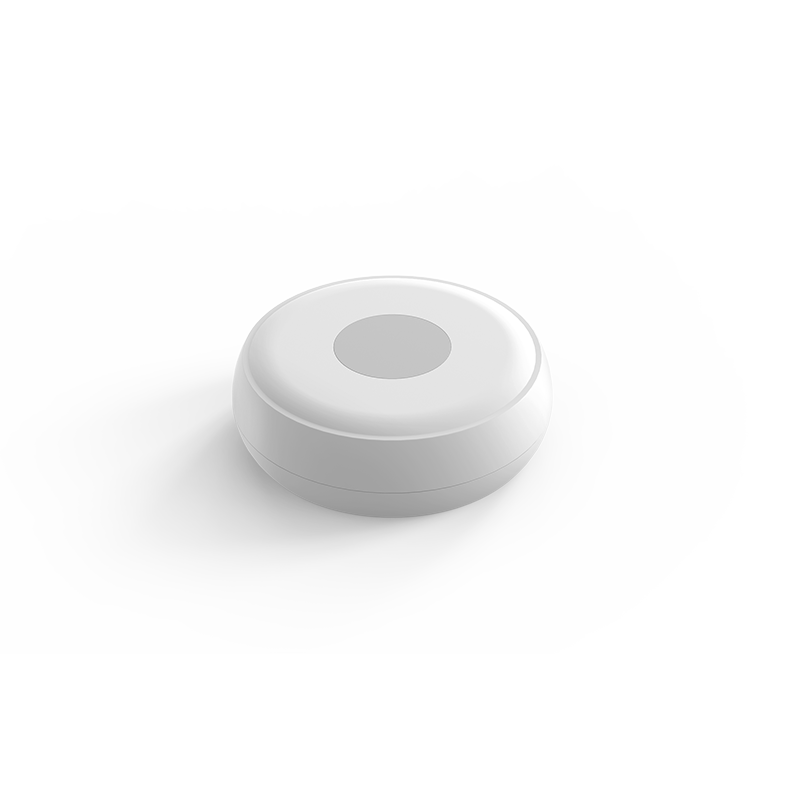 Zigbee Acil Yardım Butonu - Smart Home