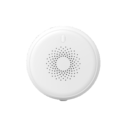 Zigbee Gaz Sensör - Smart Home