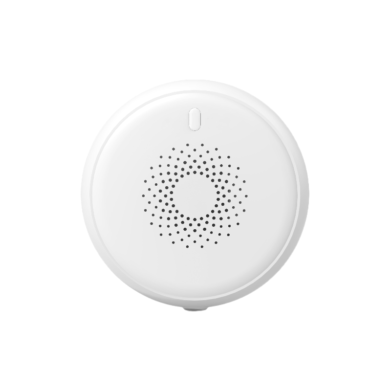 Zigbee Gaz Sensör - Smart Home