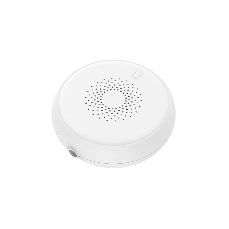 Zigbee Gaz Sensör - Smart Home