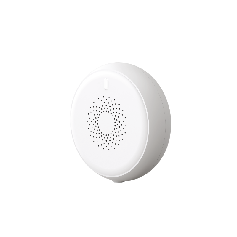 Zigbee Gaz Sensör - Smart Home