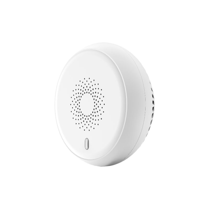Zigbee Duman Sensörü - Smart Home