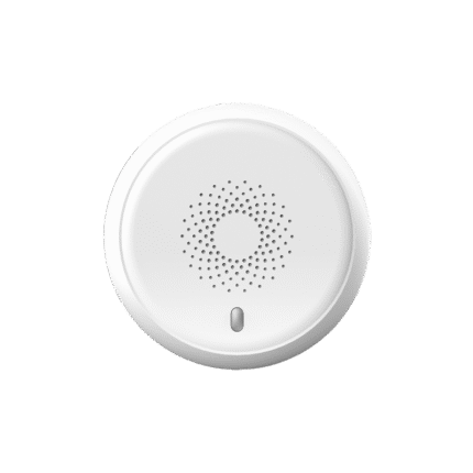 Zigbee Duman Sensörü - Smart Home