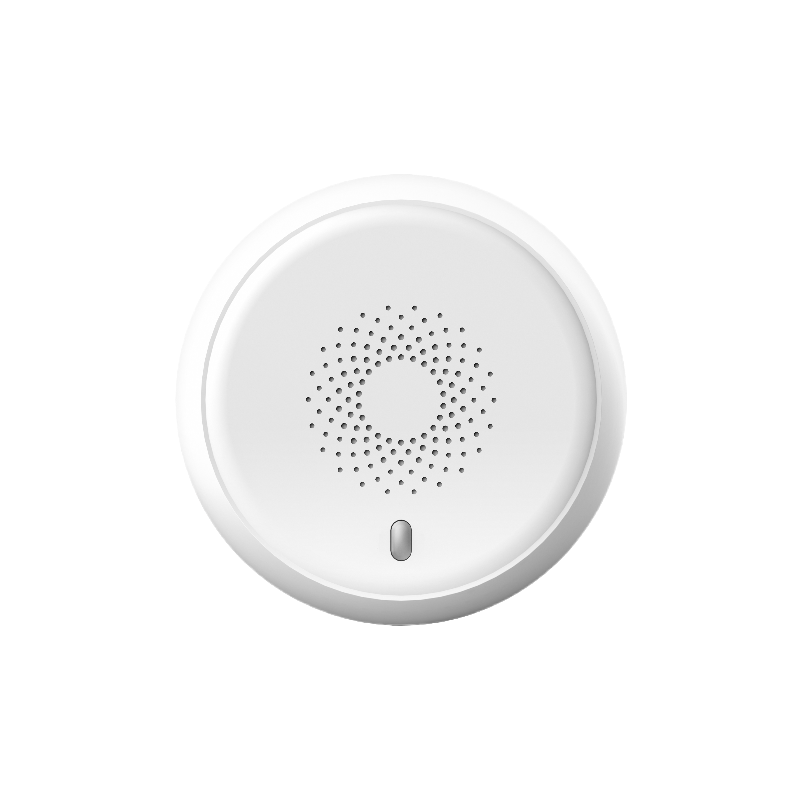 Zigbee Duman Sensörü - Smart Home
