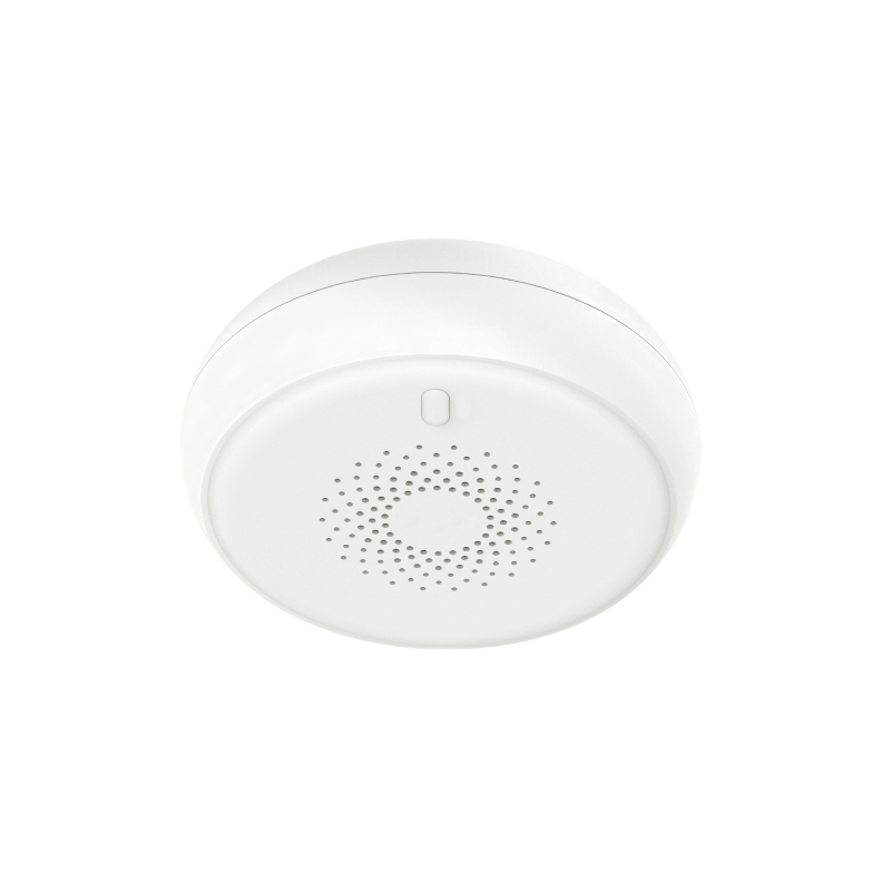 Zigbee Duman Sensörü - Smart Home