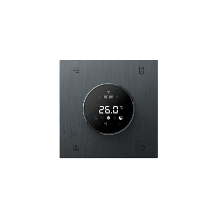 A10 SICAKLIK KONTROL PANELİ - SMART HOME