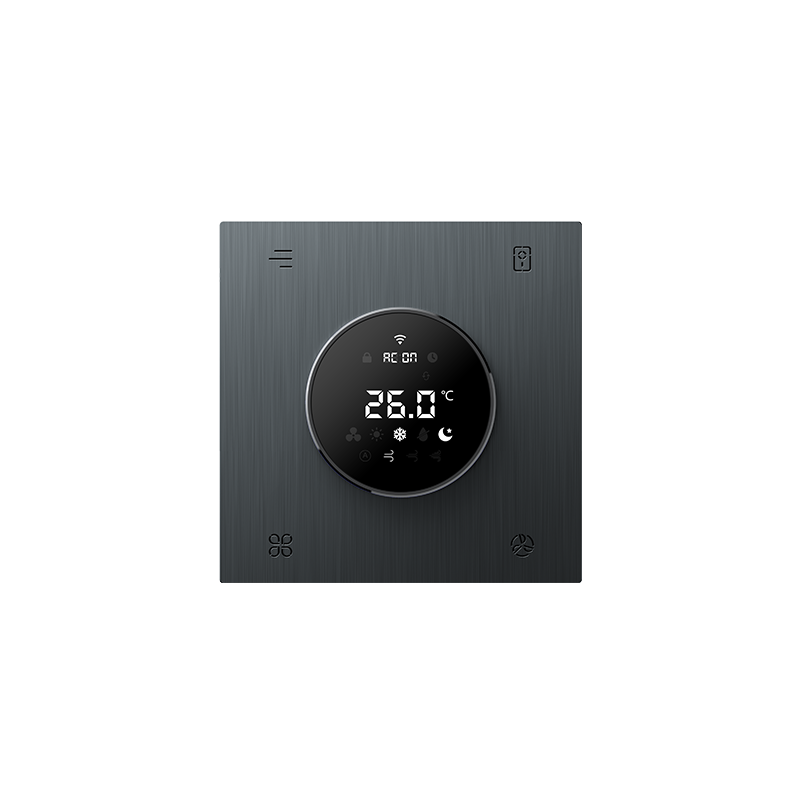 A10 SICAKLIK KONTROL PANELİ - SMART HOME